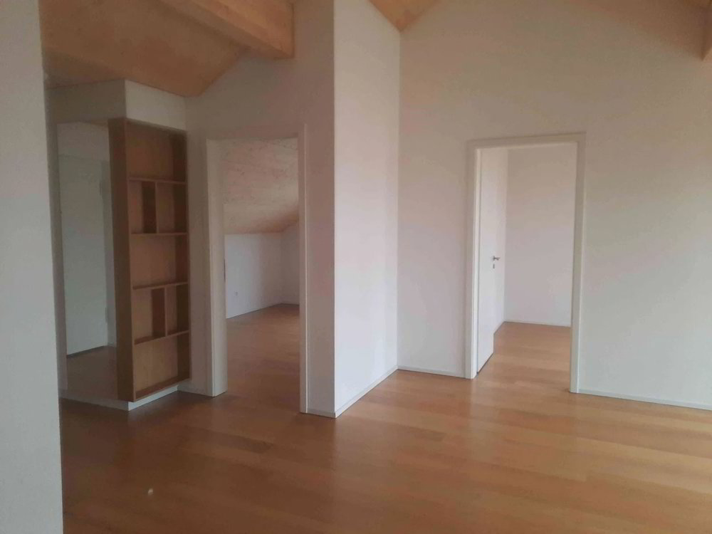 Appartamento di 2.5 locali in affitto a Salmsach - immagine 1/5