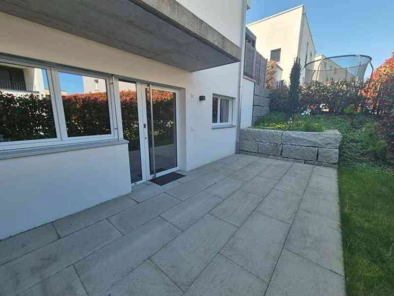 2.5 rooms Apartment for rent in Amriswil - image 1/7