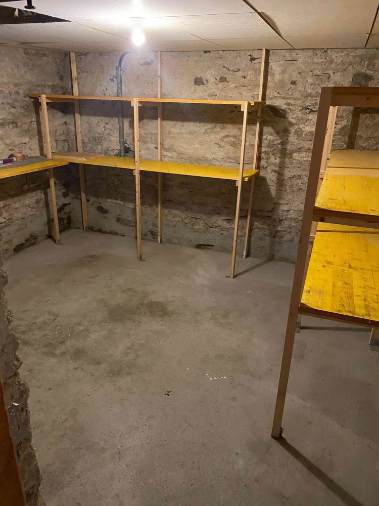 4.5 rooms Apartment for rent in Vals - image 1/7
