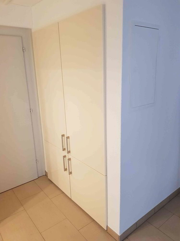 Appartamento di 3.5 locali in affitto a Laupersdorf - immagine 1/8