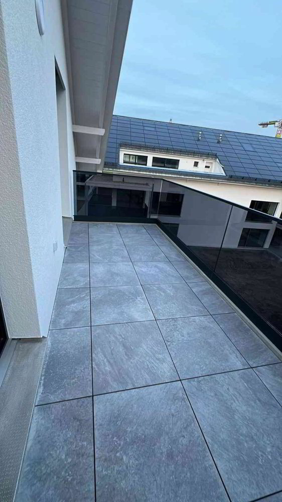 3.5 rooms Apartment for rent in Aegerten - image 1/5