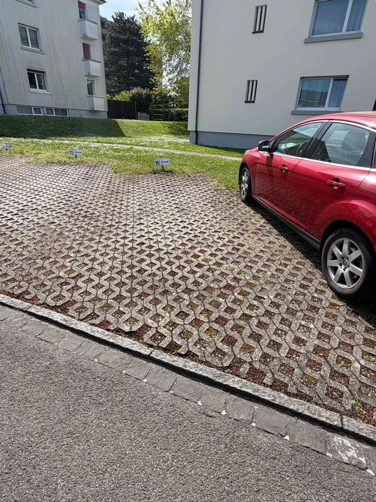 3.5 rooms Apartment for rent in Muttenz - image 1/12