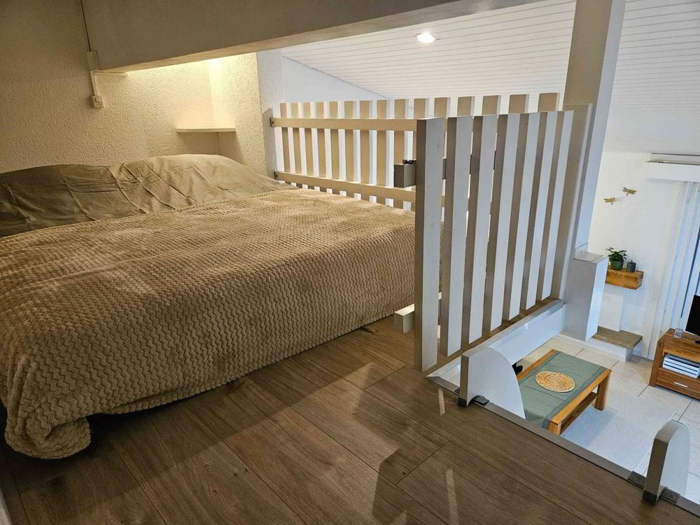 2.5 Zimmer Wohnung zu vermieten in Sion - Bild 1/6