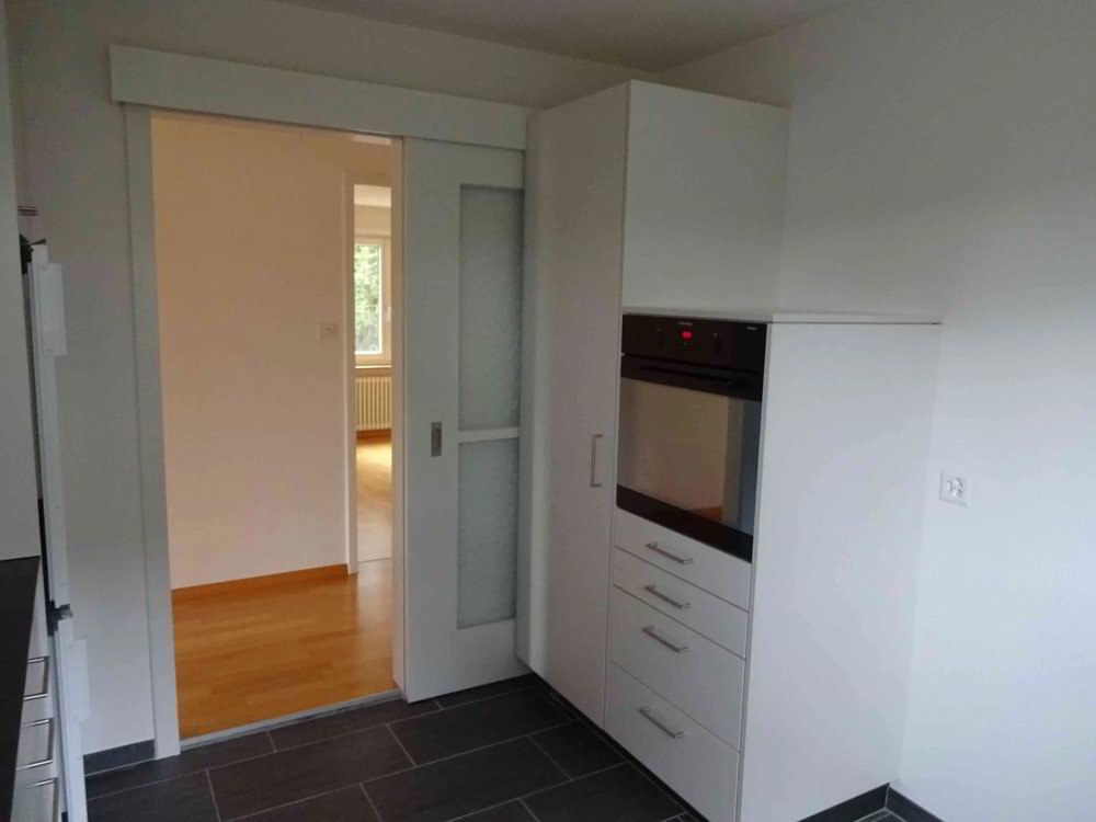 Appartamento di 4 locali in affitto a Amriswil - immagine 1/3