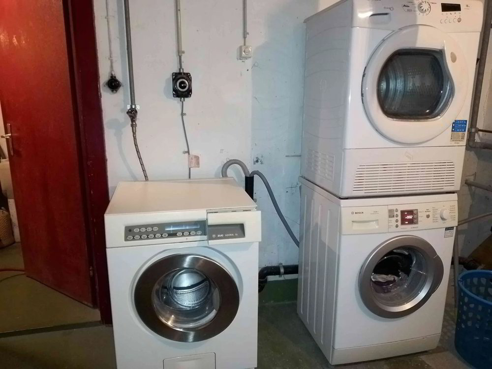 4 Zimmer Wohnung zu vermieten in Amriswil - Bild 1/5