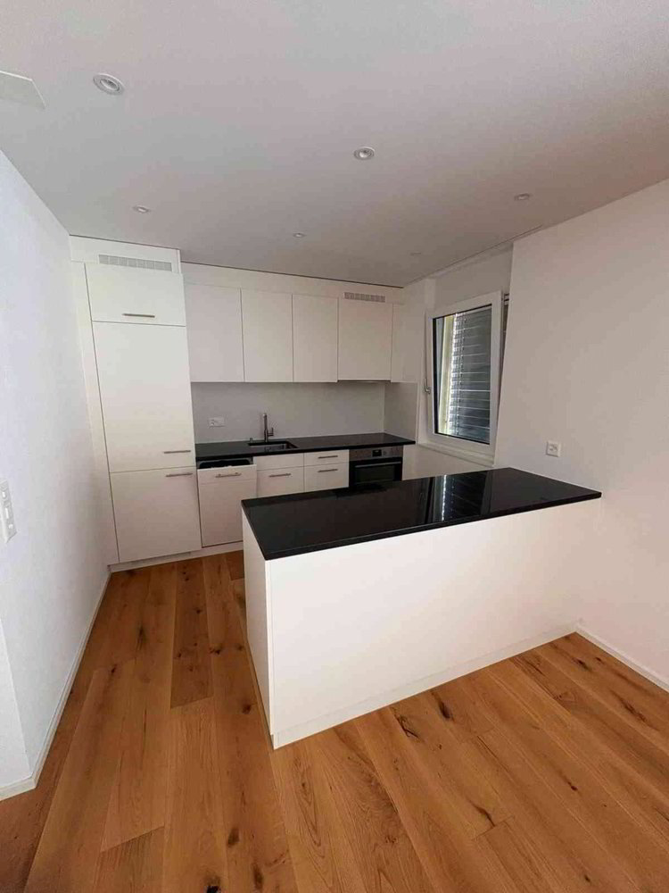 2.5 rooms Apartment for rent in Saland - image 1/5