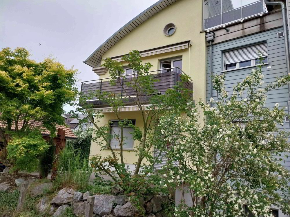 4.5 rooms Apartment for rent in Sirnach - image 1/9