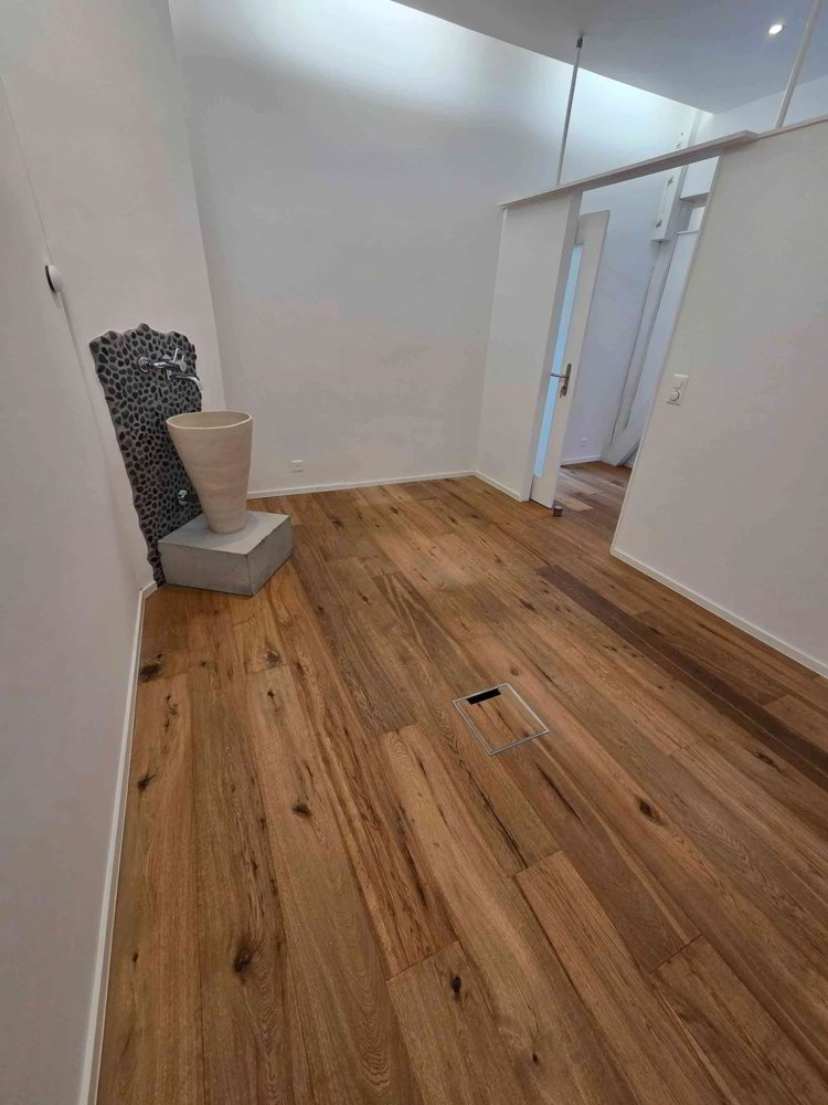 Appartamento di 3 locali in affitto a Oberstammheim - immagine 1/13