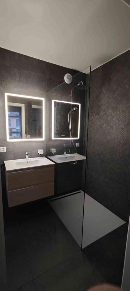 Appartamento di 5 locali in affitto a Bellevue - immagine 1/13