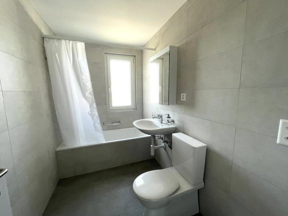 4 Zimmer Wohnung zu vermieten in Pruntrut - Bild 1/16