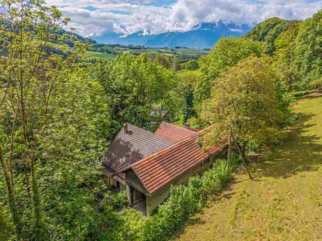 Haus – Vevey