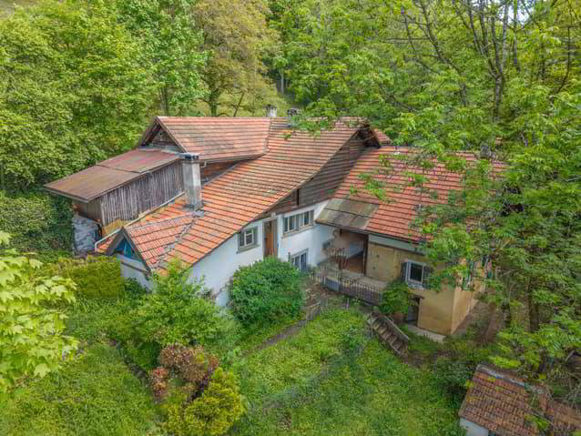 Haus – Vevey - Ansicht 3