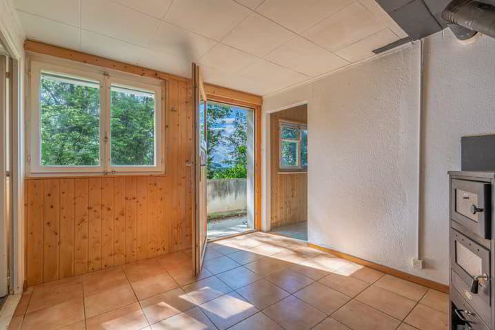 Haus – Vevey - Ansicht 4