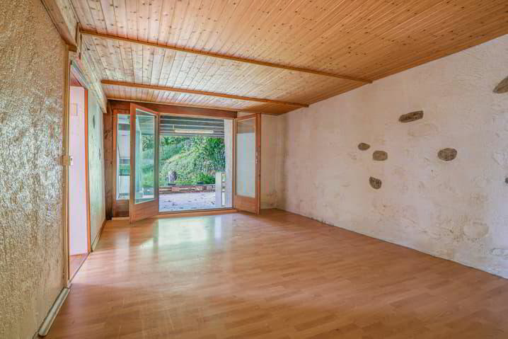 Haus – Vevey - Mehr