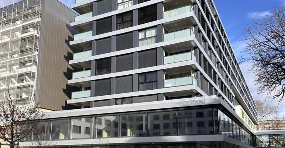 null rooms Office & Commercial for rent in Ginevra - image 1/8