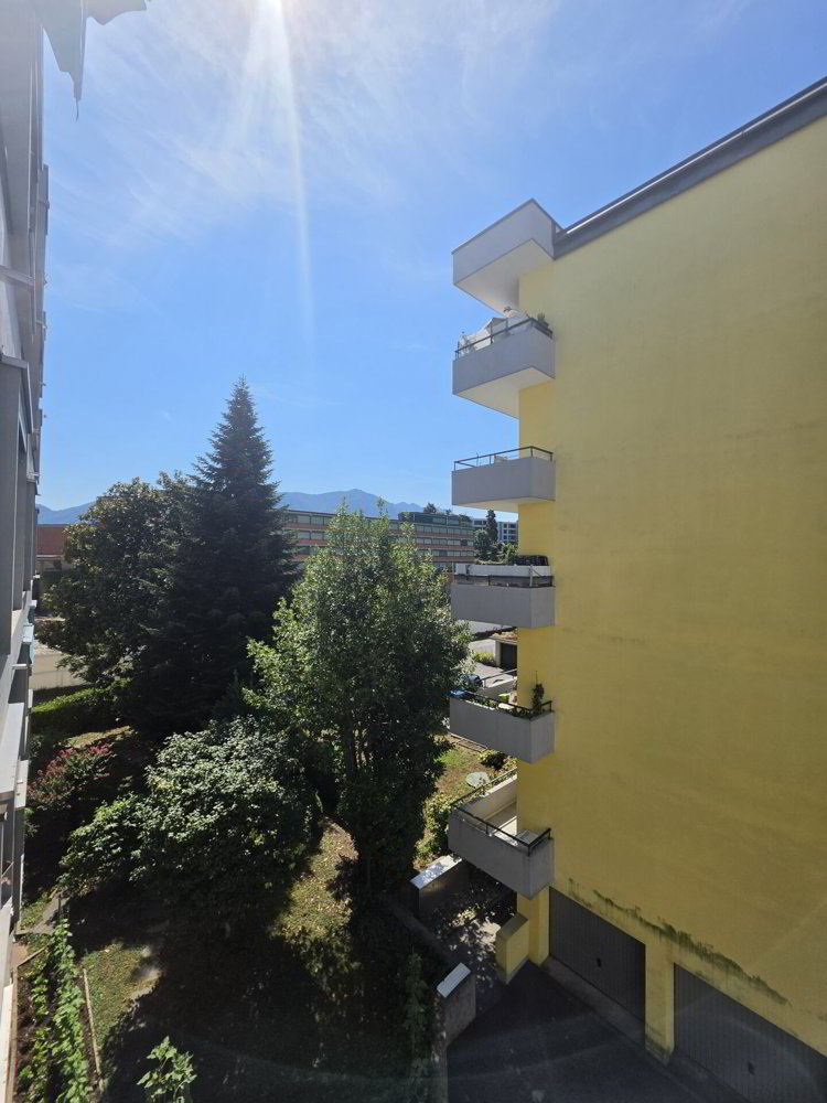 Appartamento di 3.5 locali in affitto a Lugano - immagine 1/15
