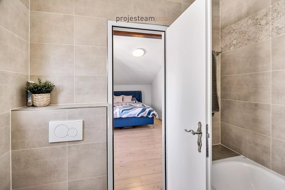 4 Zimmer Wohnung zum verkaufen in Chavannes-de-Bogis - Bild 1/13