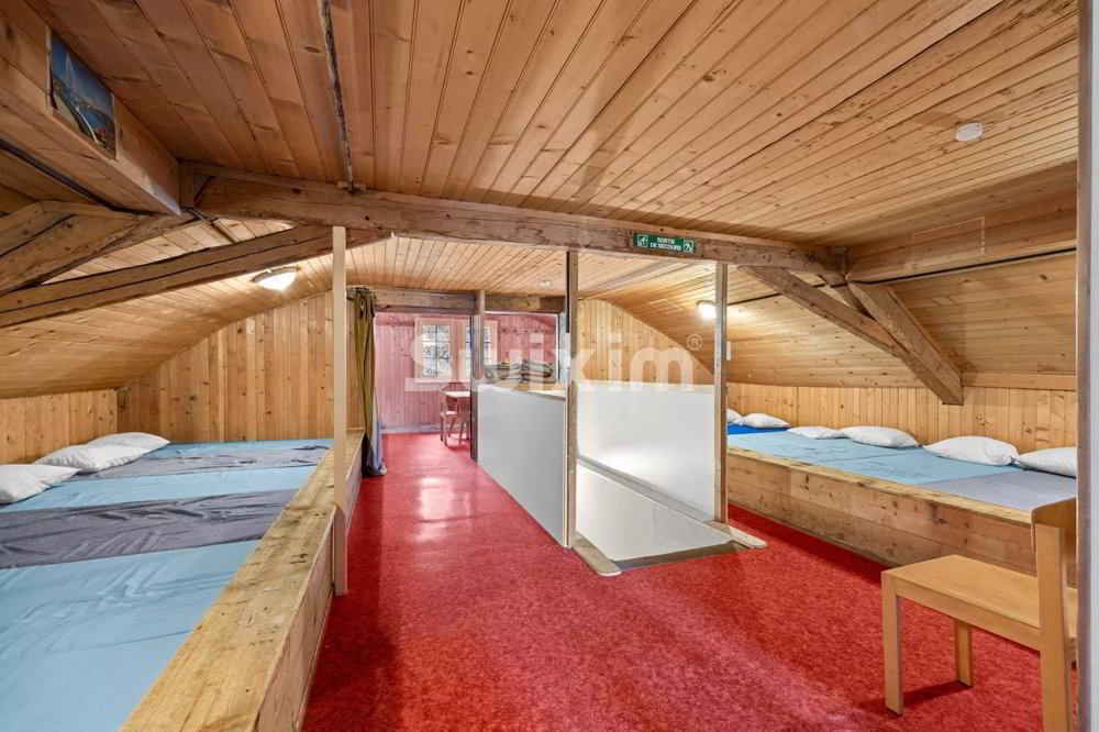 8 Zimmer Büro zum verkaufen in Blonay - Bild 1/8