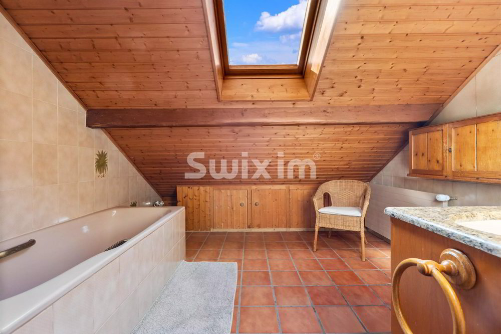 6 Zimmer Haus zum verkaufen in Vevey - Bild 1/9