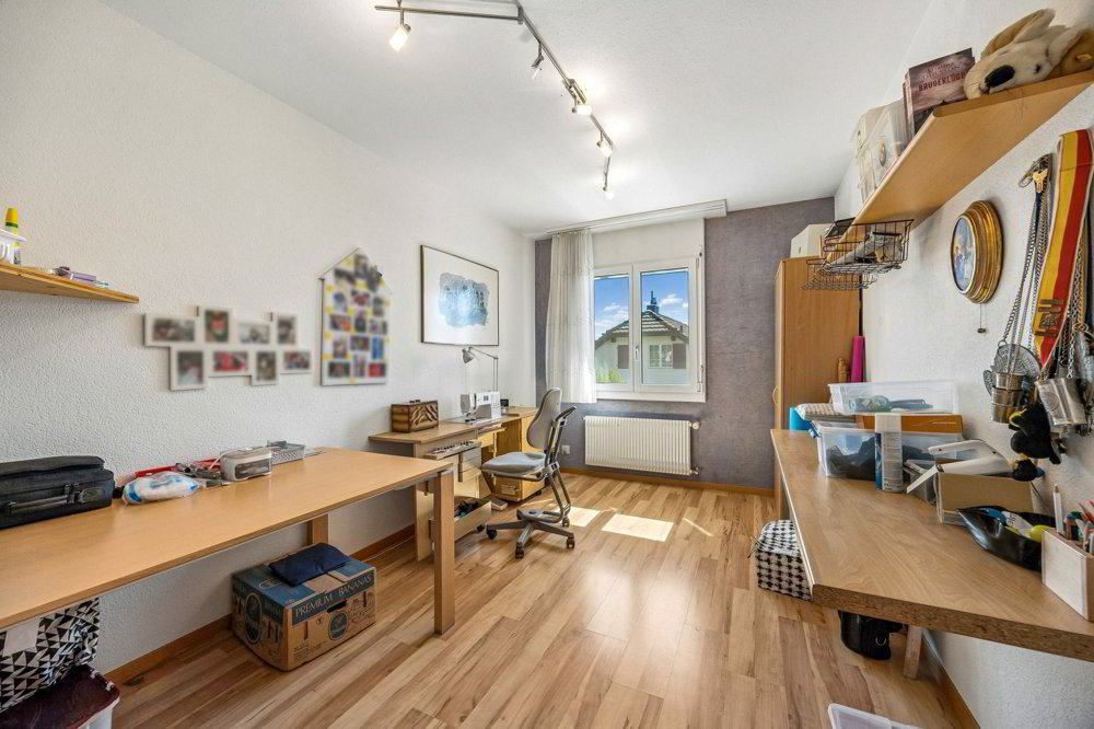 6.5 rooms House to buy in Roggwil BE - image 1/13