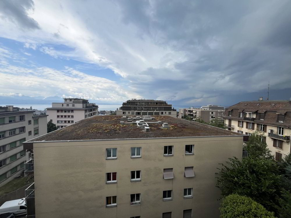 2 Zimmer Wohnung zu vermieten in Lausanne - Bild 1/8