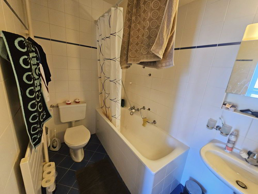 3 Zimmer Wohnung zu vermieten in Geneva - Bild 1/10