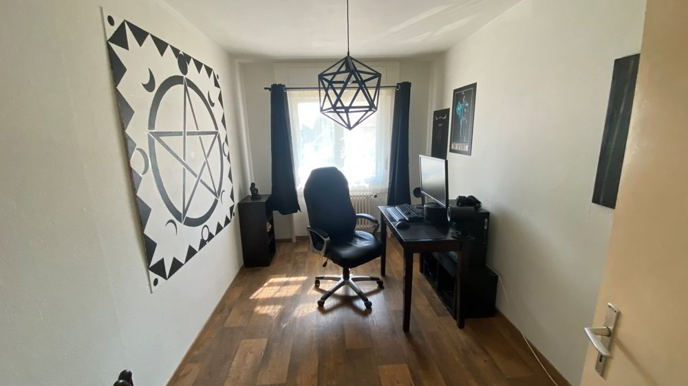 4 rooms Apartment for rent in Vuisternens-en-Ogoz - image 1/4