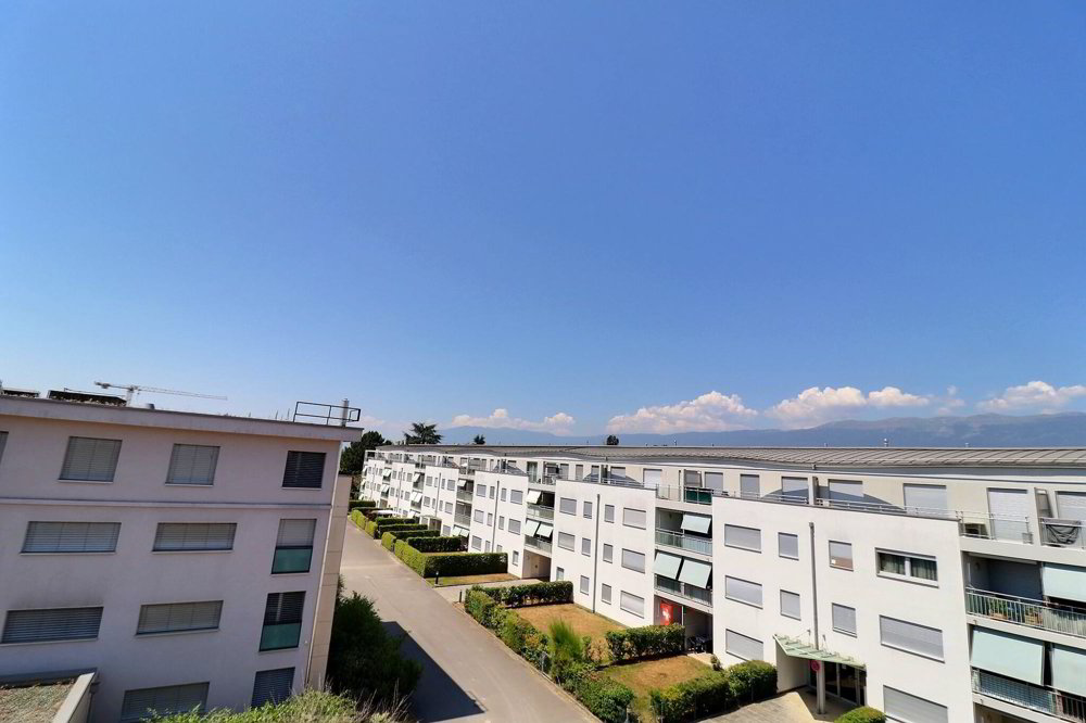5 Zimmer Wohnung zum verkaufen in Meyrin - Bild 1/12