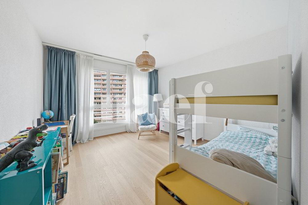 Appartement 5 pièces à acheter à Onex - image 1/12
