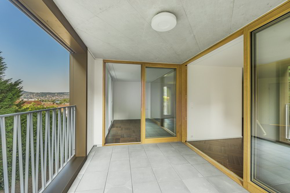 Appartamento di 2 locali in affitto a Zürich - immagine 1/6