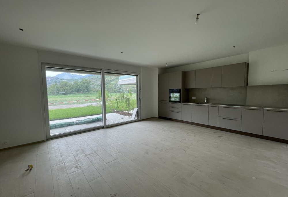 Appartamento di 2 locali in affitto a Sion - immagine 1/10