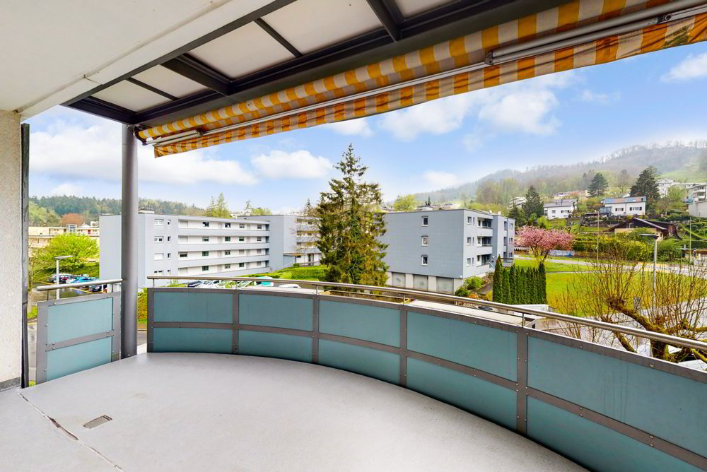 3 Zimmer Wohnung zu vermieten in Adliswil - Bild 1/9