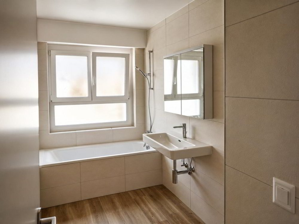 3 rooms Apartment for rent in Monthey - image 1/9