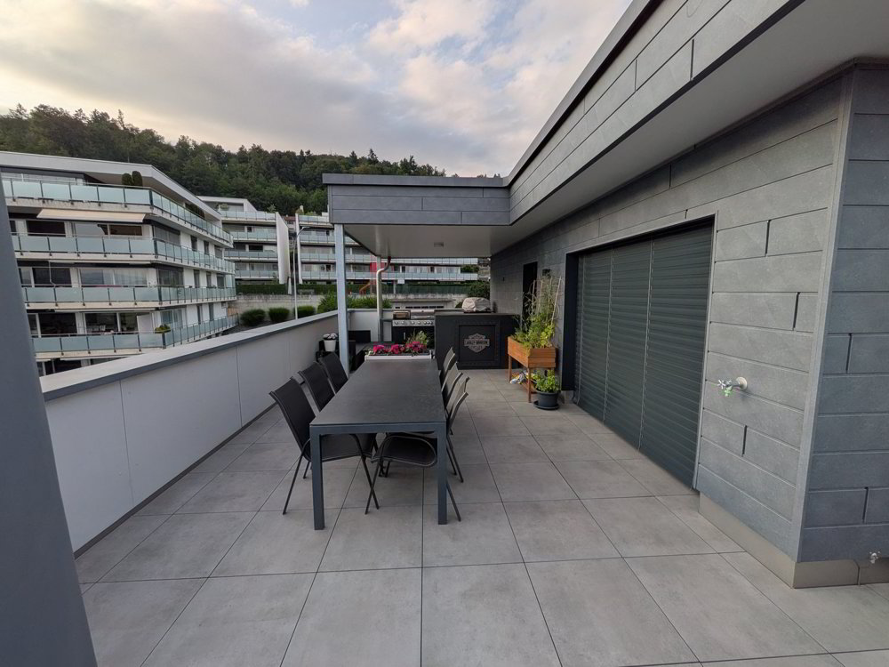Appartement 3 pièces à louer à Wauwil - image 1/10