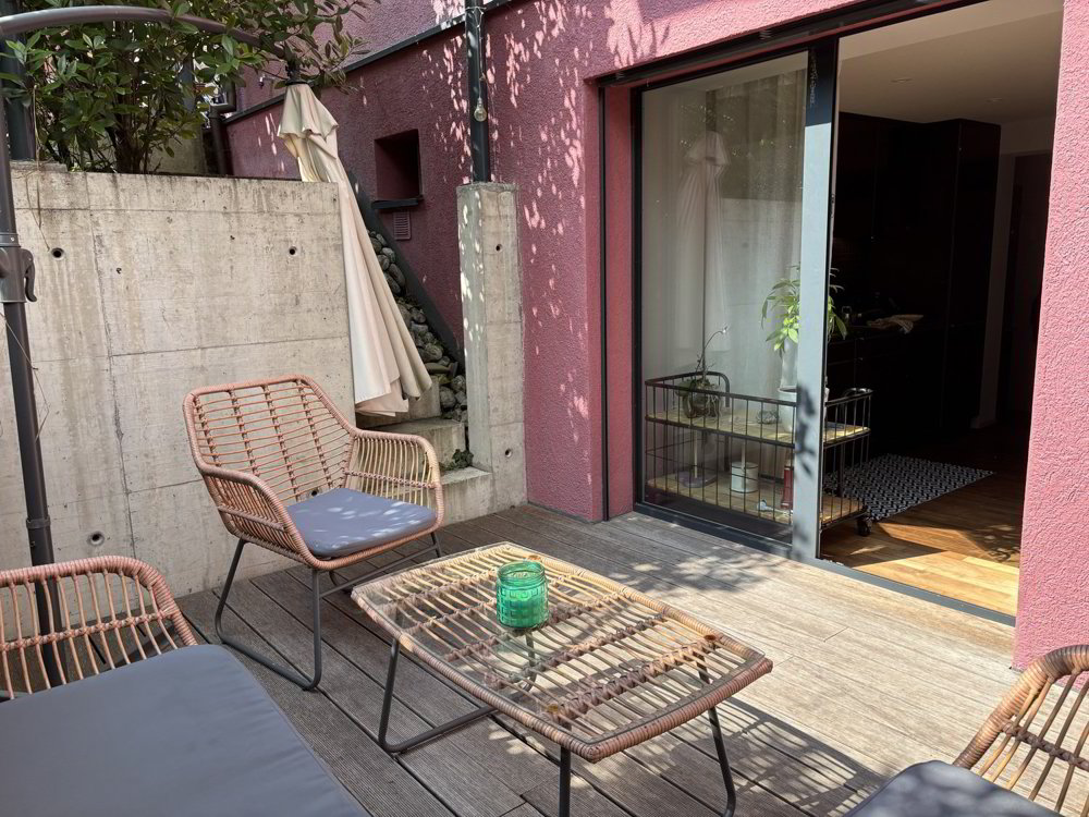 2 rooms Apartment for rent in Winterthour - image 1/10