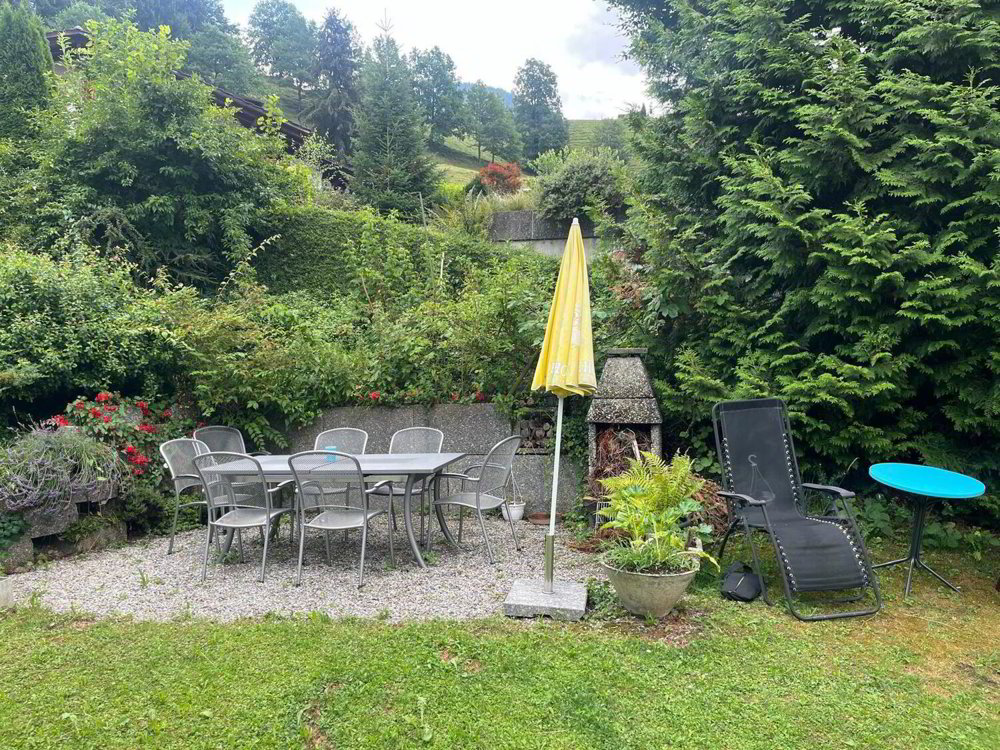 Appartamento di 3 locali in affitto a Reichenbach im Kandertal - immagine 1/13
