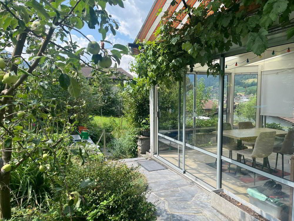 Appartamento di 3 locali in affitto a Reichenbach im Kandertal - immagine 1/8