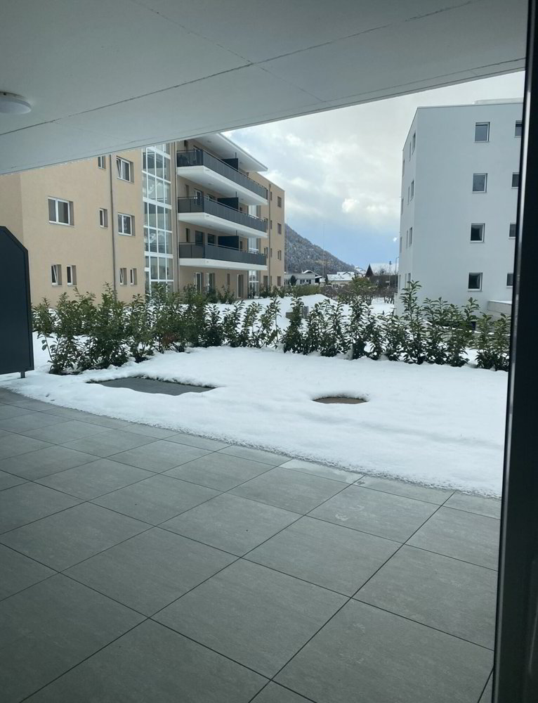 2 Zimmer Wohnung zum verkaufen in Aproz (Nendaz) - Bild 1/9