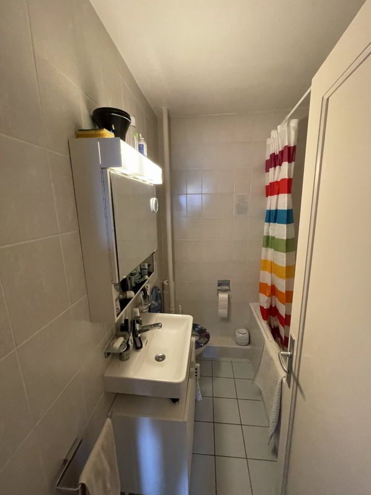 Appartamento di 2 locali in affitto a Lausanne - immagine 1/7