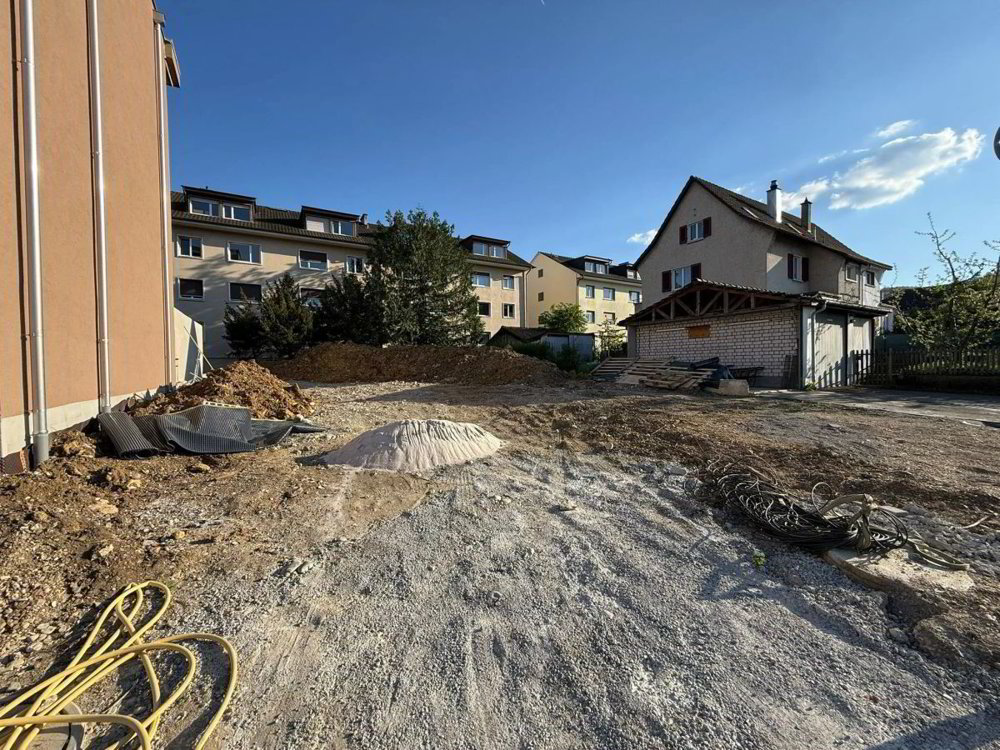 null rooms Land to buy in Liestal - image 1/8