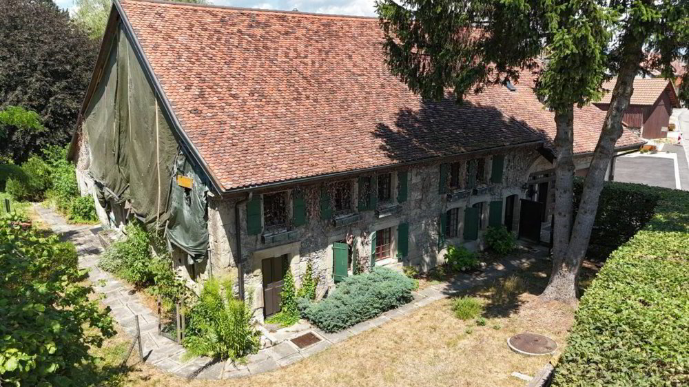 12 rooms House to buy in Vuarrens - image 1/13