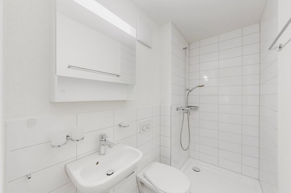 4 rooms Apartment for rent in Füllinsdorf - image 1/12