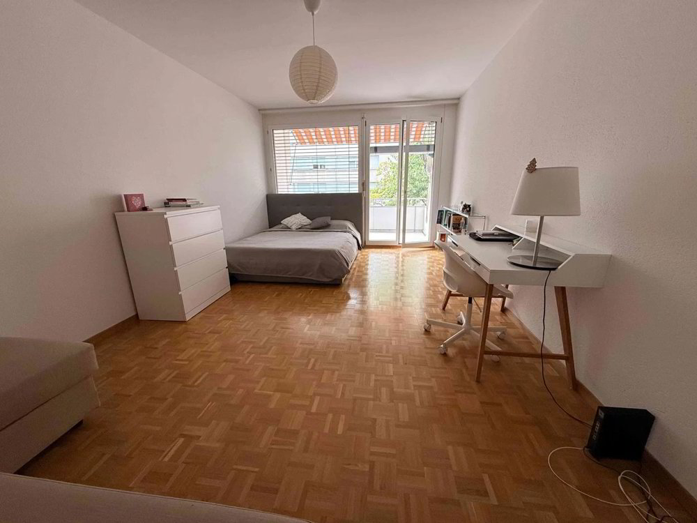 Apartment in Bern, Spitalacker, Stadtteil V - Ansicht 2