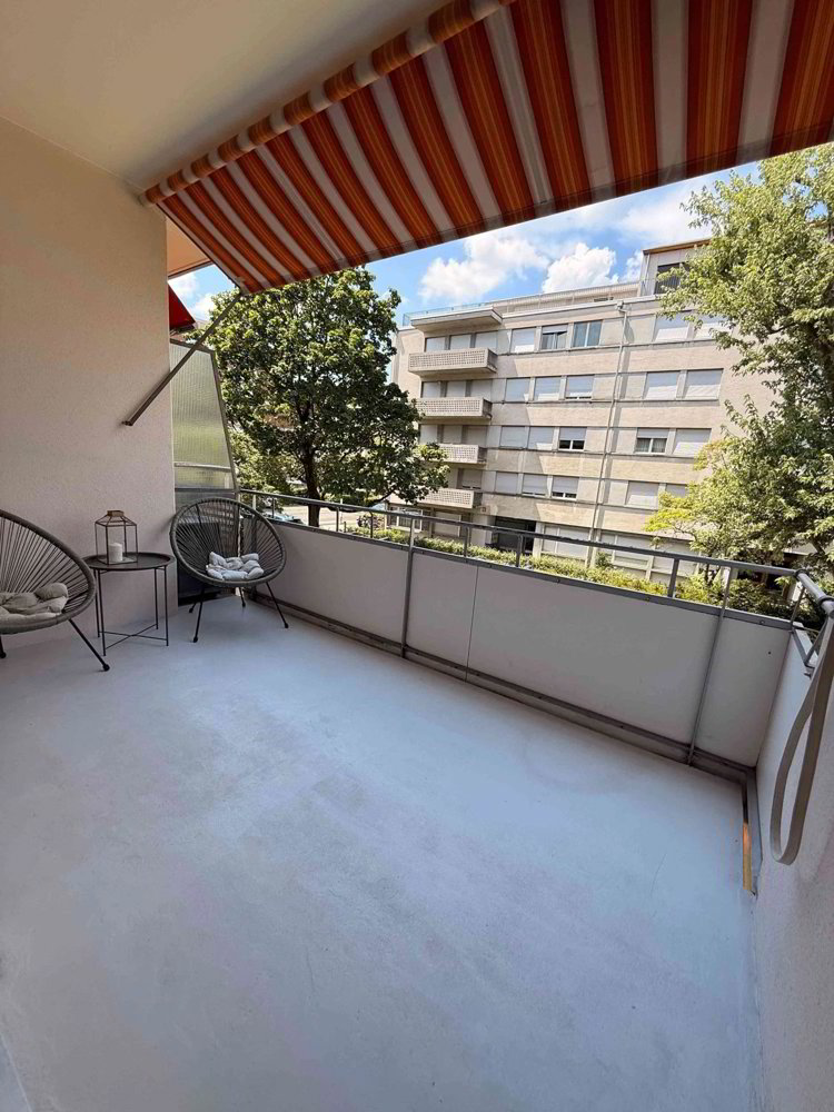 Apartment in Bern, Spitalacker, Stadtteil V - Ansicht 3