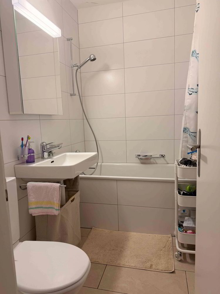 Apartment in Bern, Spitalacker, Stadtteil V - Ansicht 5