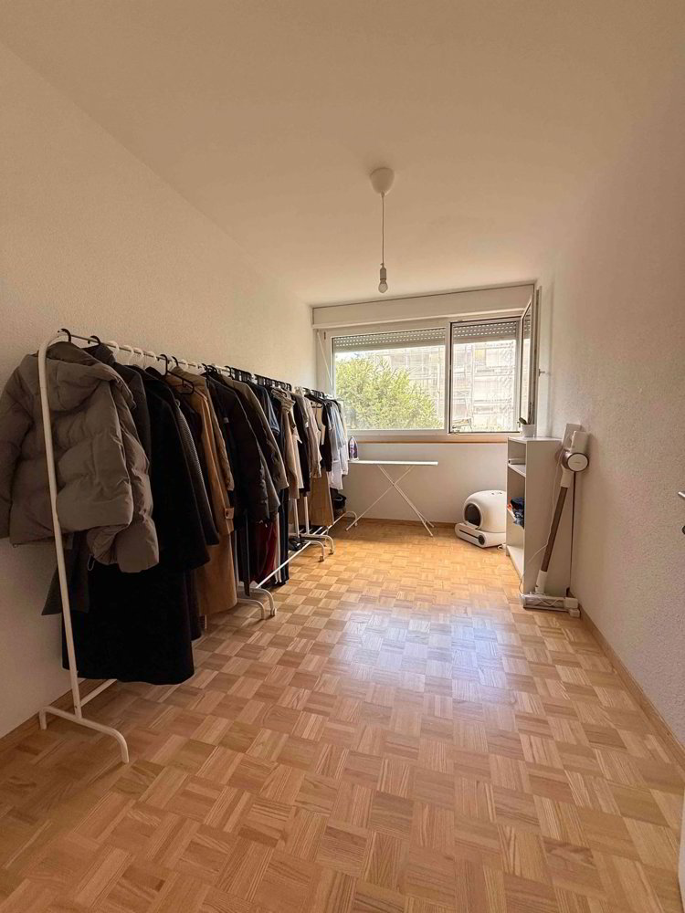 Apartment in Bern, Spitalacker, Stadtteil V - Mehr