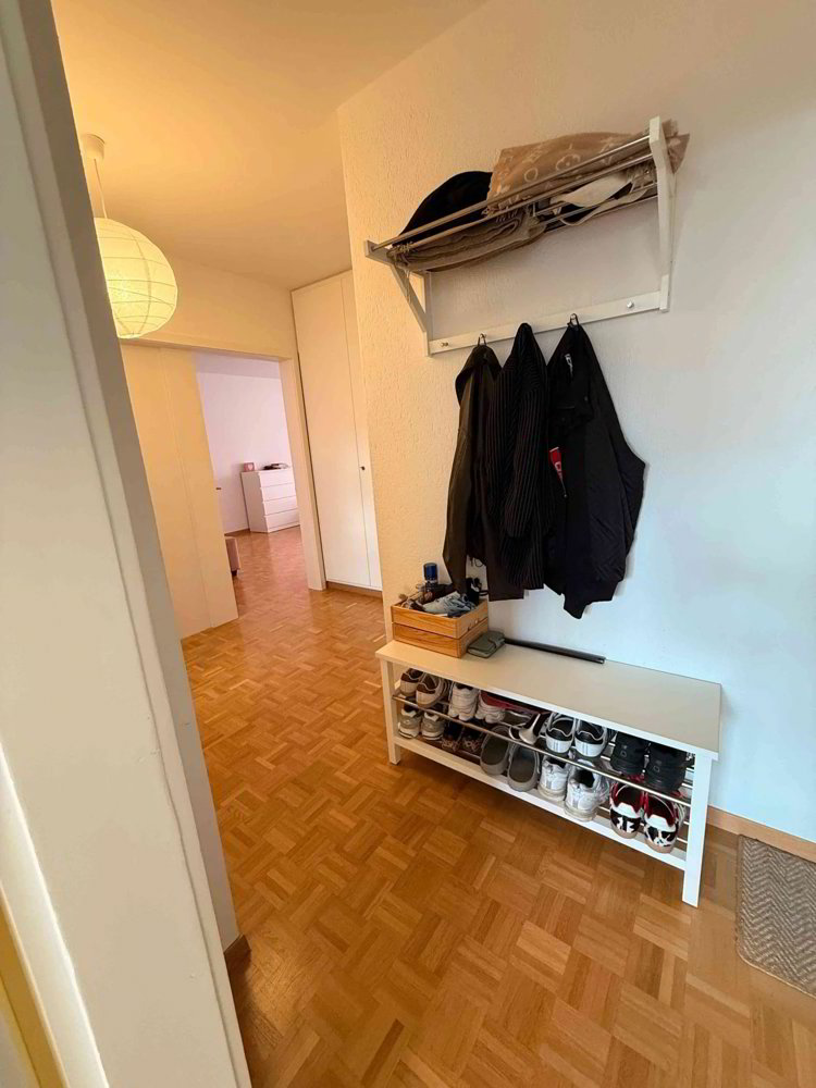 3.5 Zimmer Wohnung zu vermieten in Berne - Bild 1/7