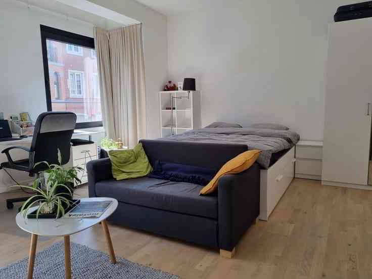 1 Zimmer Wohnung zu vermieten in Bern - Bild 1/8