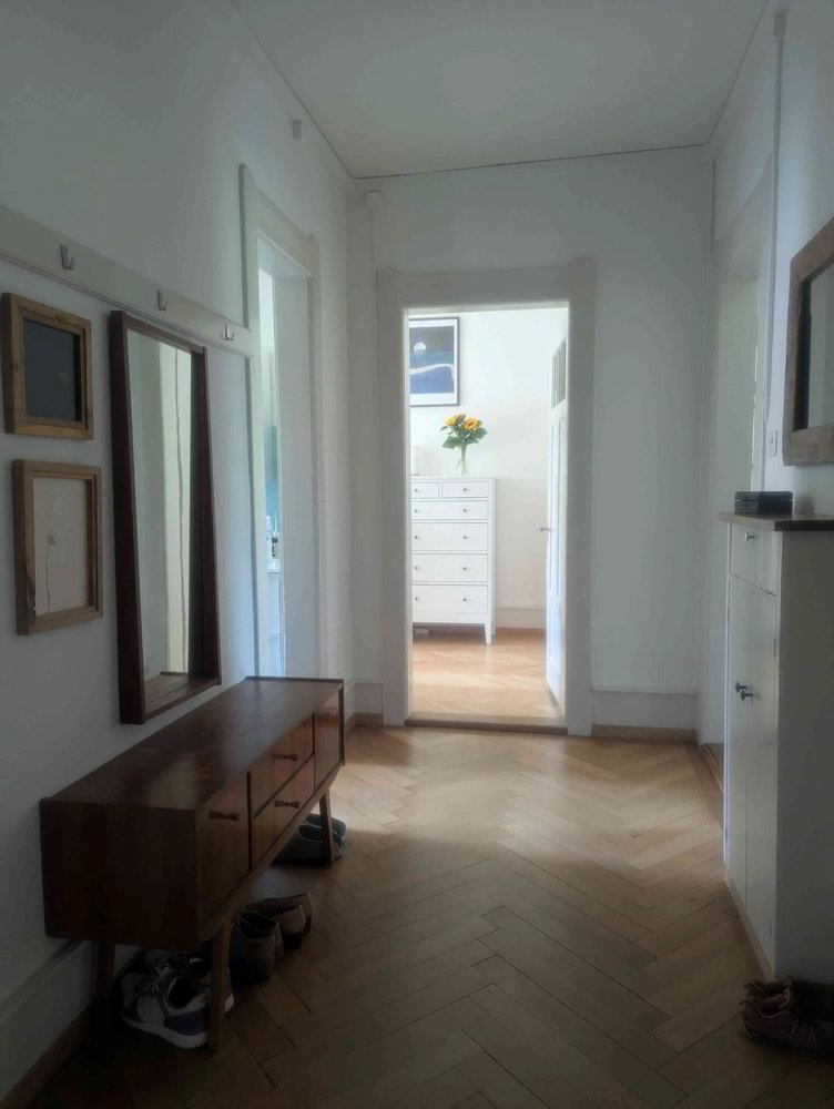 3.5 Zimmer Wohnung zu vermieten in Bern - Bild 1/4
