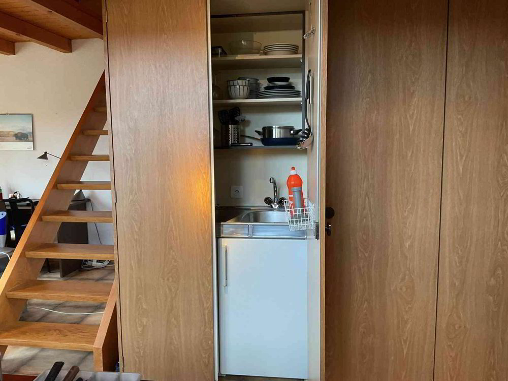Appartement 1 pièces à louer à Altishofen - image 1/7